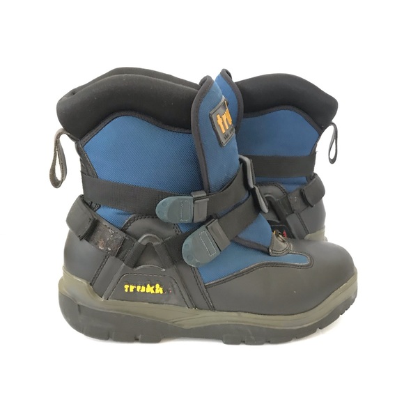 trukke boots website